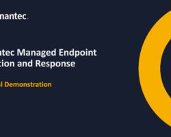 Symantec EDR Kaynak Tahsisi