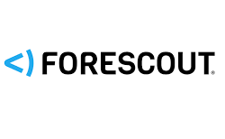 Forescout Password Reset